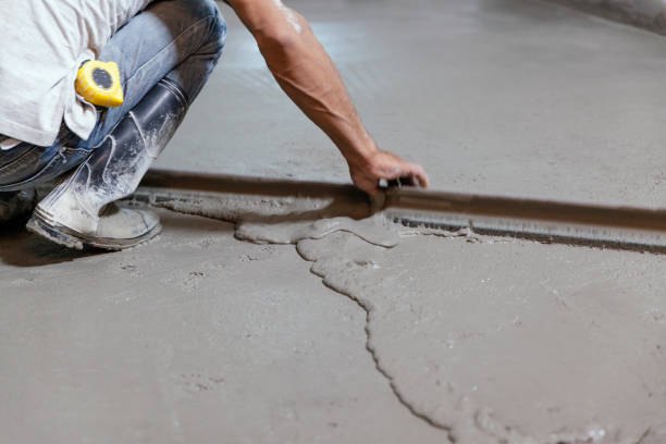 Best Commercial Concrete Contractor  in Lexington, KY