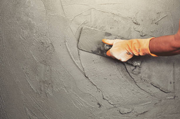 Best Custom Concrete Contractor  in Lexington, KY