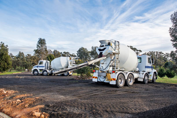 Best Concrete Installation Cost  in Lexington, KY