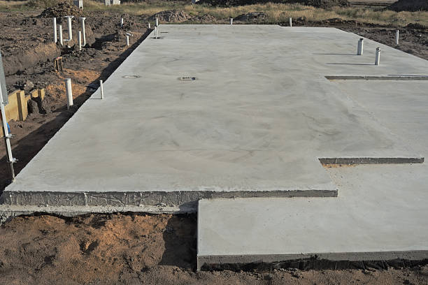 Best Affordable Concrete Contractor  in Lexington, KY